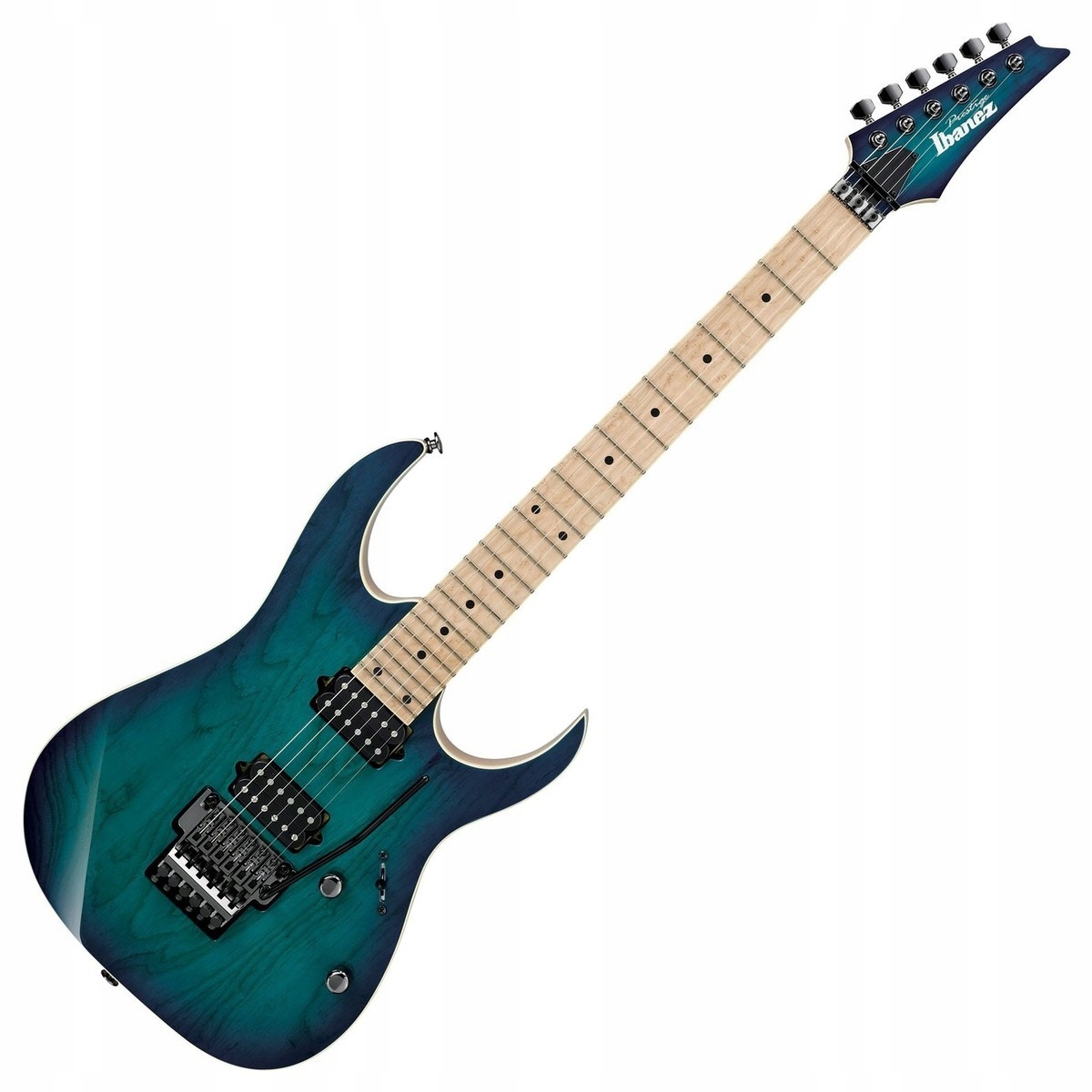 ギター ibanez prestige sa 2020FM Ibanez Prestige - Niska cena na Allegro