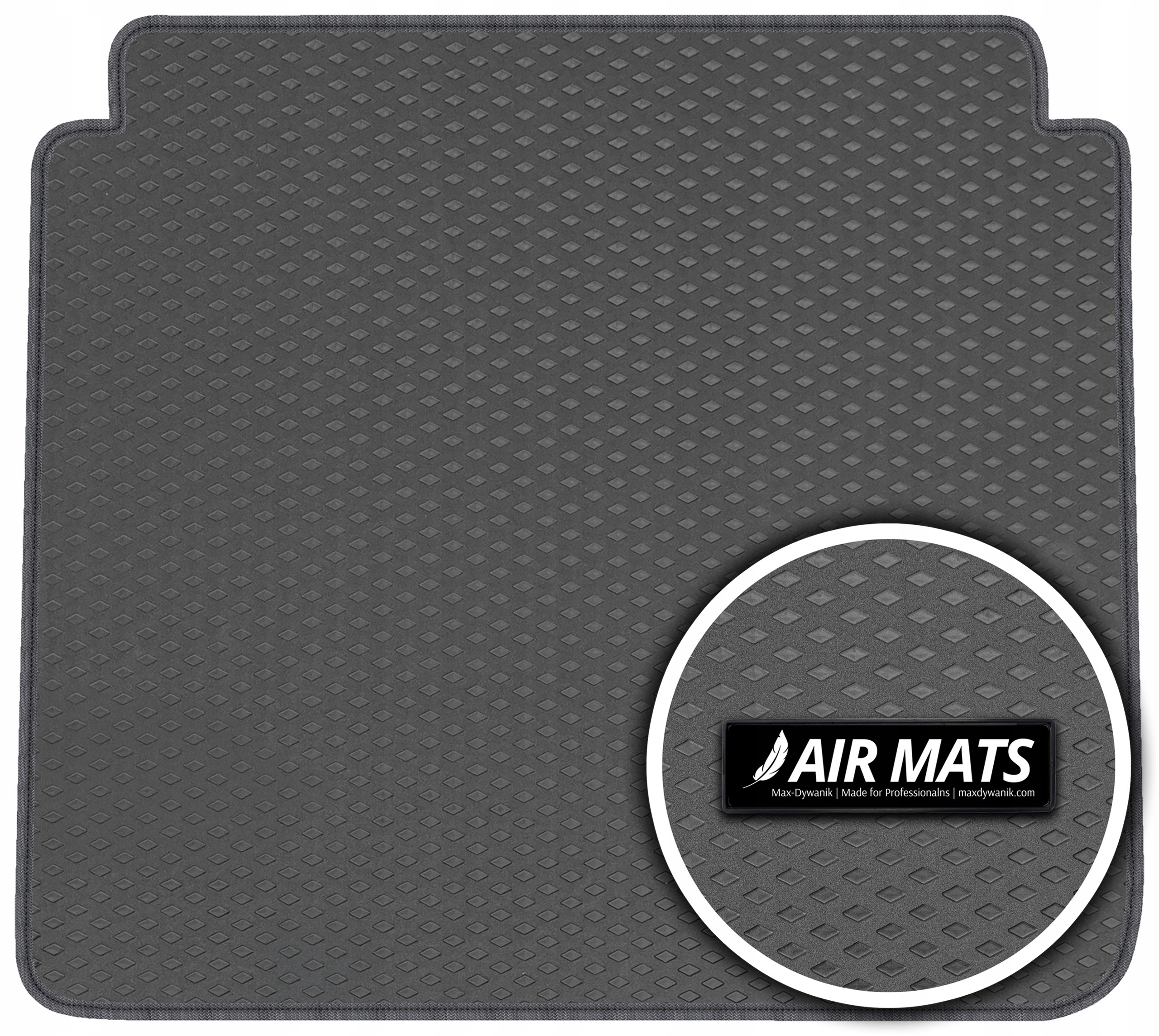 Lancia Lybra Kombi 1999-2005 Rohož do kufru Eva Air Mats