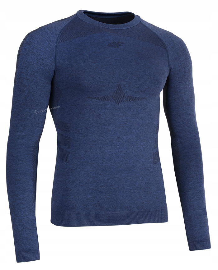 4F Męska Koszulka Termoaktywna Bielizna Termiczna rozm XXL/3XL