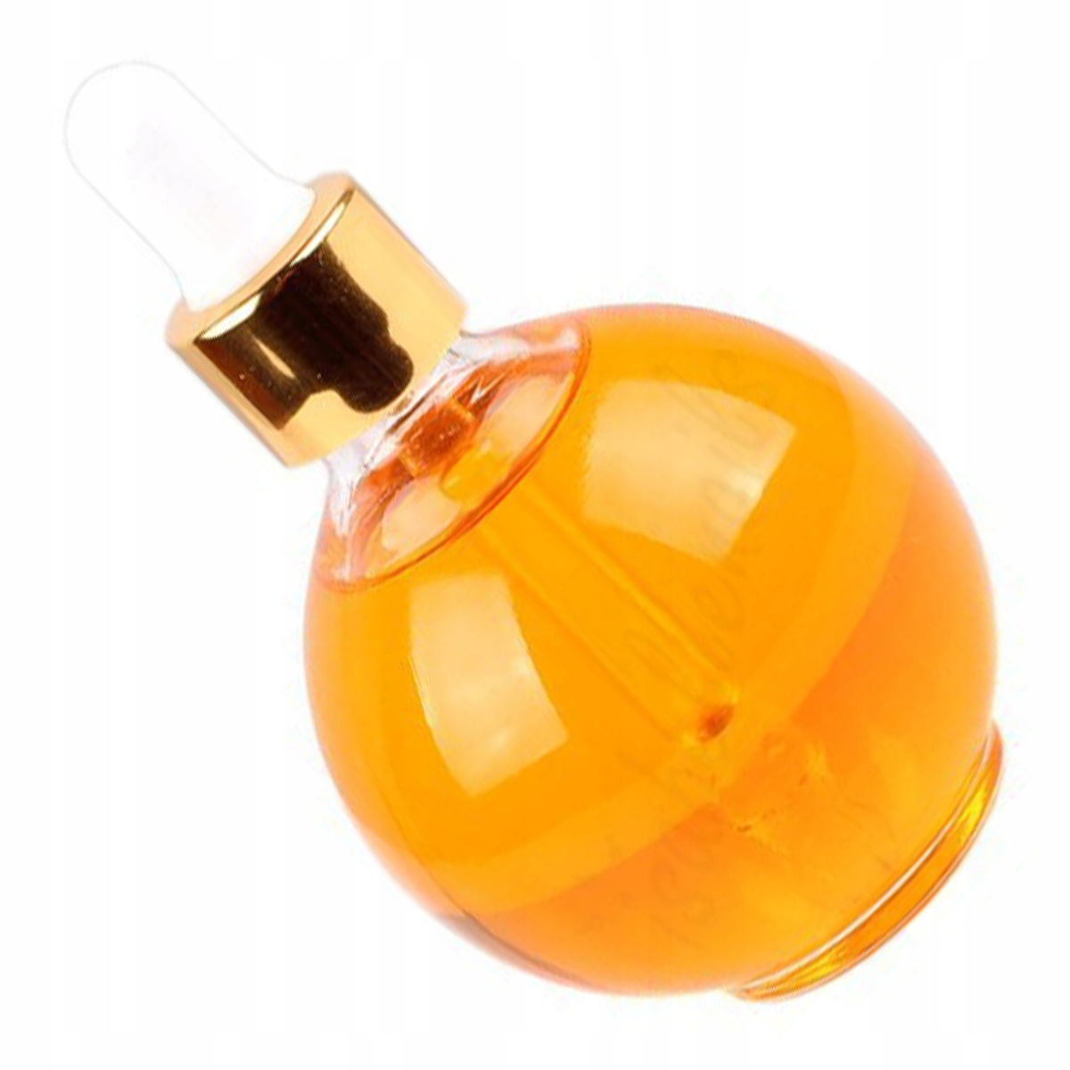 

Oliwka do skórek paznokci 75ml Pomarańczowa