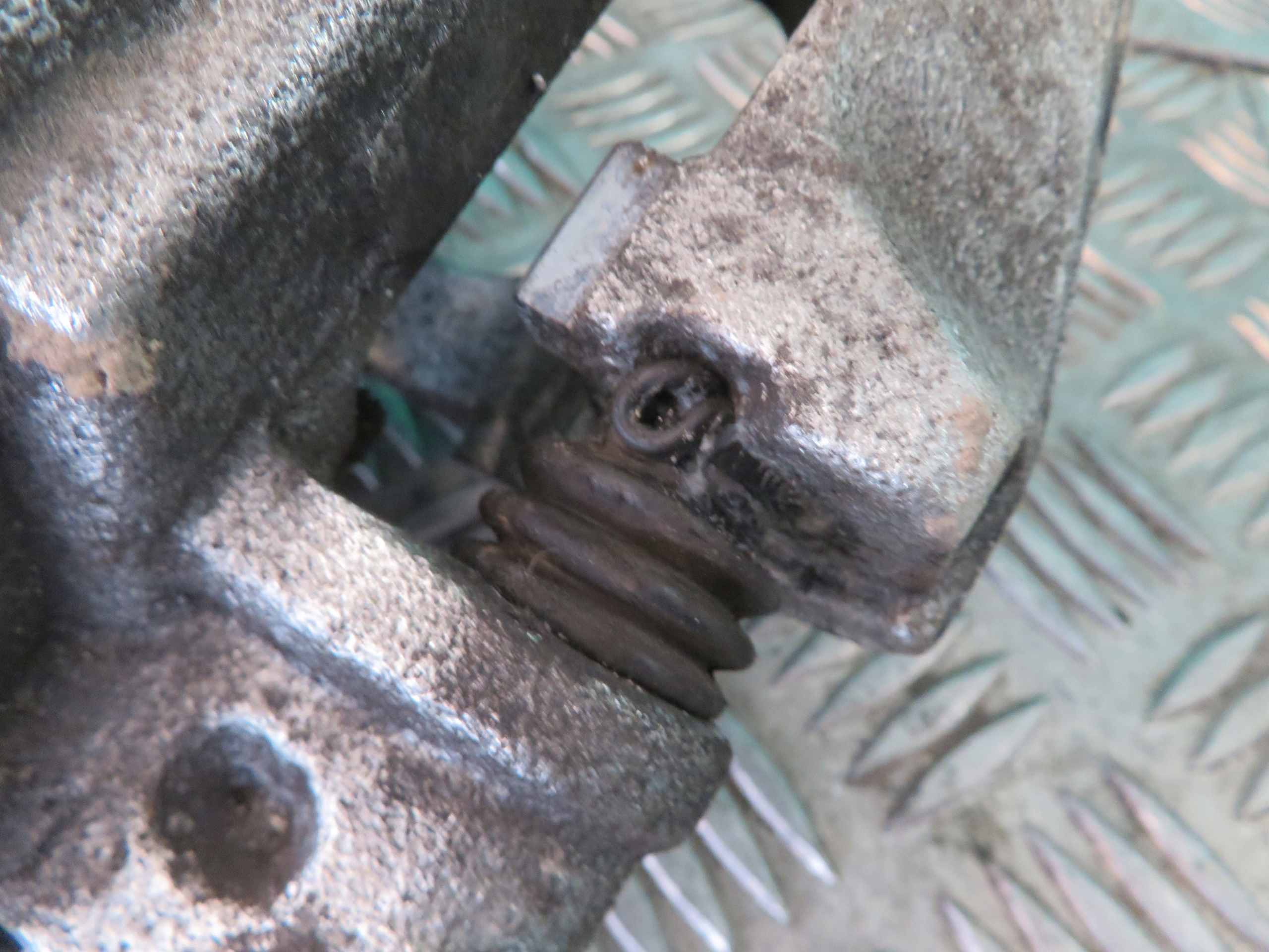 caliper brake right front DUCATO BOXER JUMPER III 22R