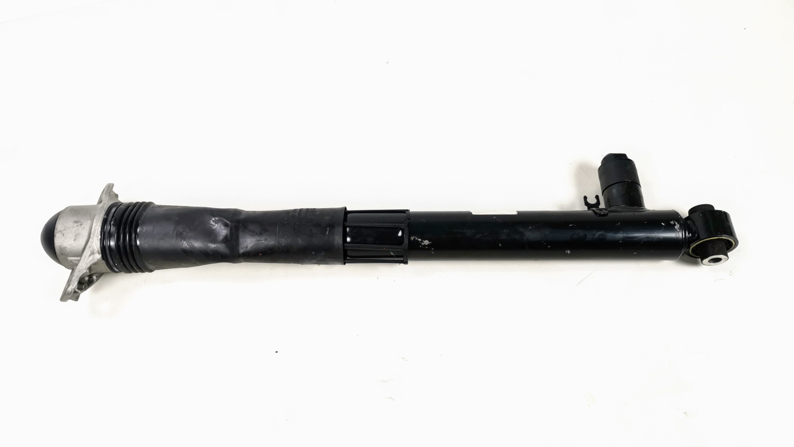 AMORTYZATOR TYŁ GOLF VII PASSAT SKODA 5Q0512009AM Producent części Volkswagen OE