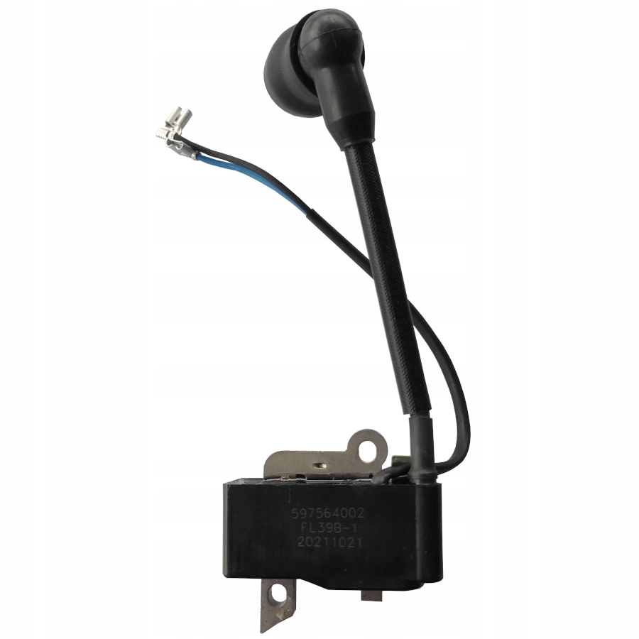 Zapalovací modul pro pily 130 135 Mark II Husqvarna 597564002 597564004