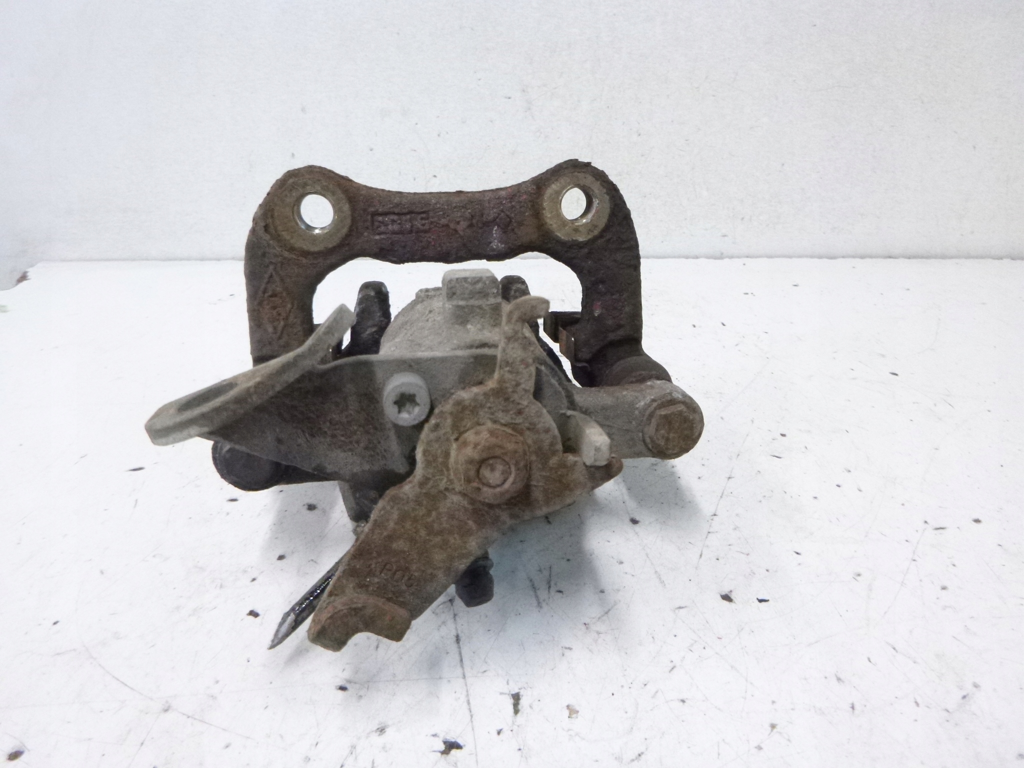 caliper brake rear part left Renault Megane II 1.6 04r.