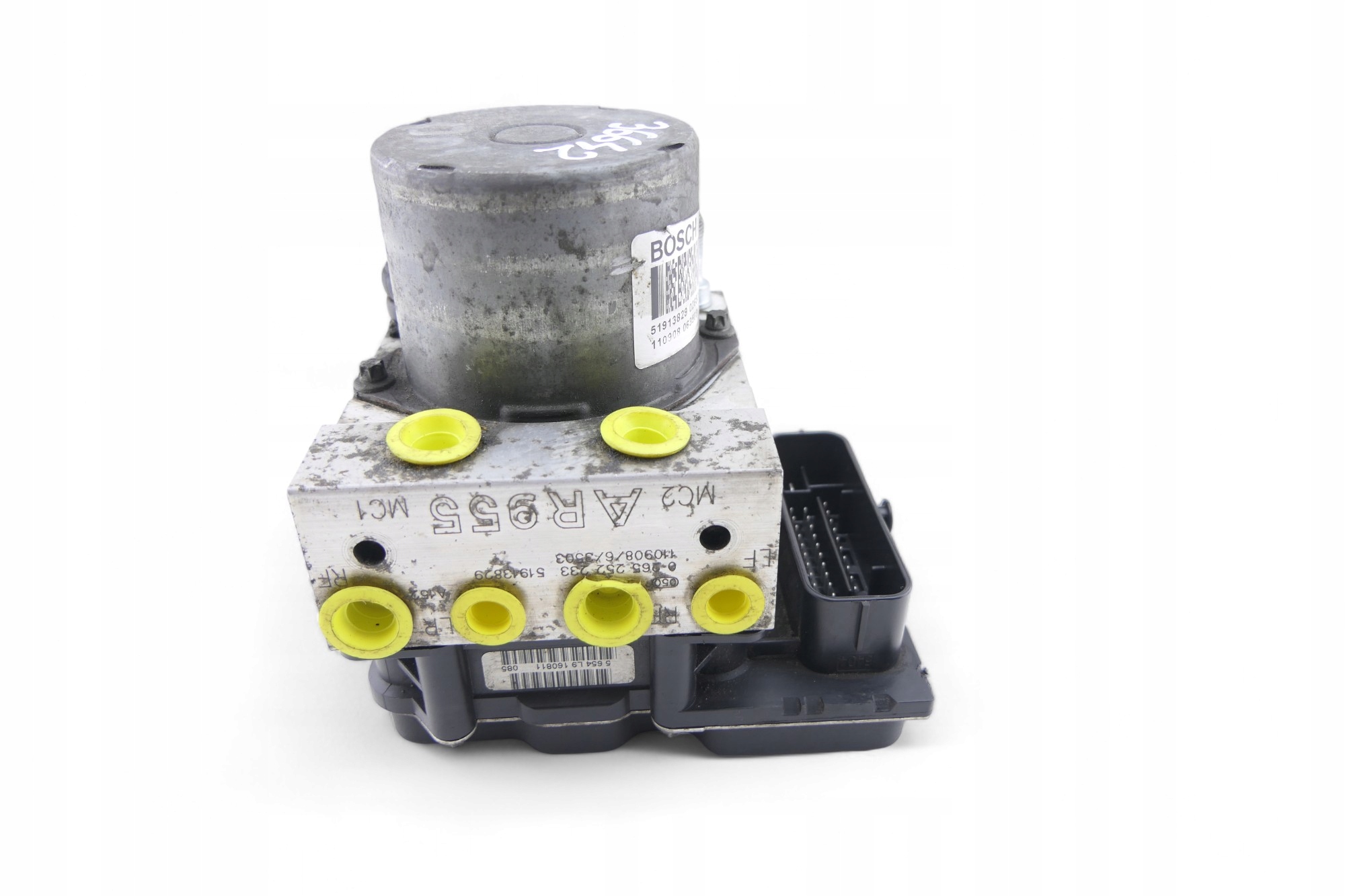 Pompa ABS ALFA ROMEO MITO 51913829 0265252233