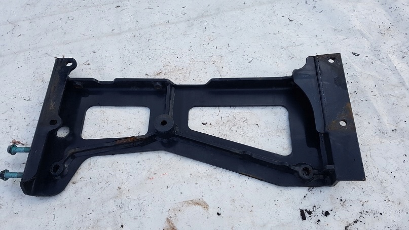 OSŁONAKATATGXTGSE6 - КРОНШТЕЙН КРЕПЛЕНИЕ КАТАЛИТИЧЕСКОГО НЕЙТРАЛИЗАТОРА MAN TGX TGS EURO 6