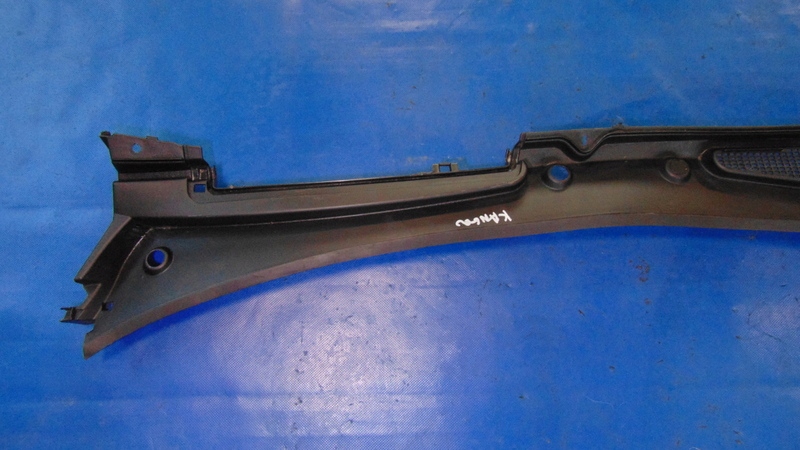 torpedo EUROPA RENAULT KANGOO II 08-13R