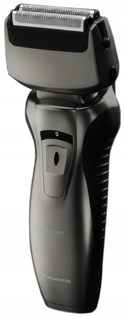 Panasonic ES-RW33 Golarka męska Trymer Wet Dry