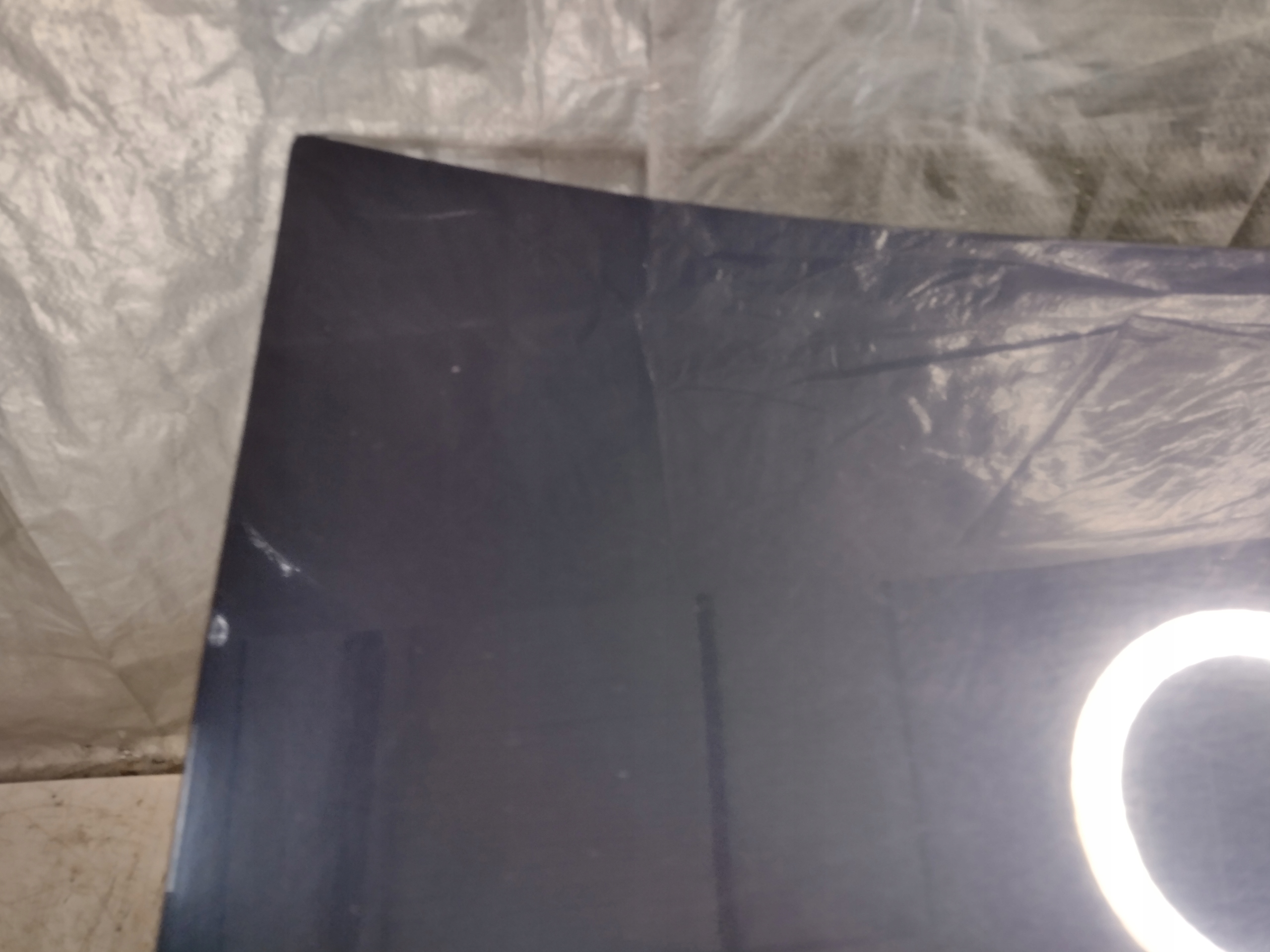 trunk door boot SAAB 93 II sedan k: 290