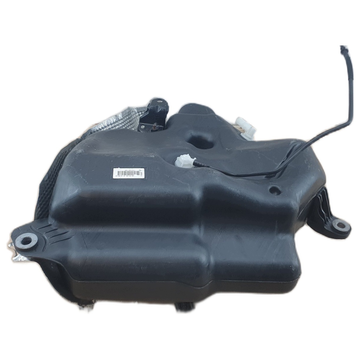 tank ADBLUE pump AUDI A6 C7 A7 4G0131877 407780AE original