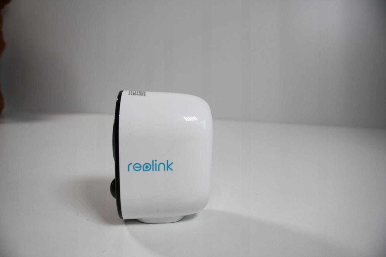 Kamera zewnętrzna Reolink Argus 3 Pro WiFi Marka Reolink