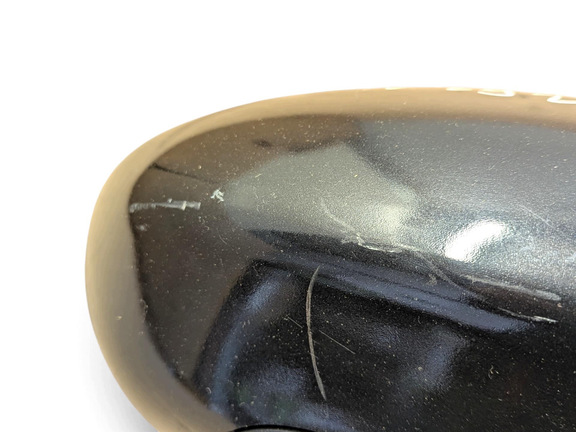 mirror exterior right side Nissan Qashqai J10 facelift 2012