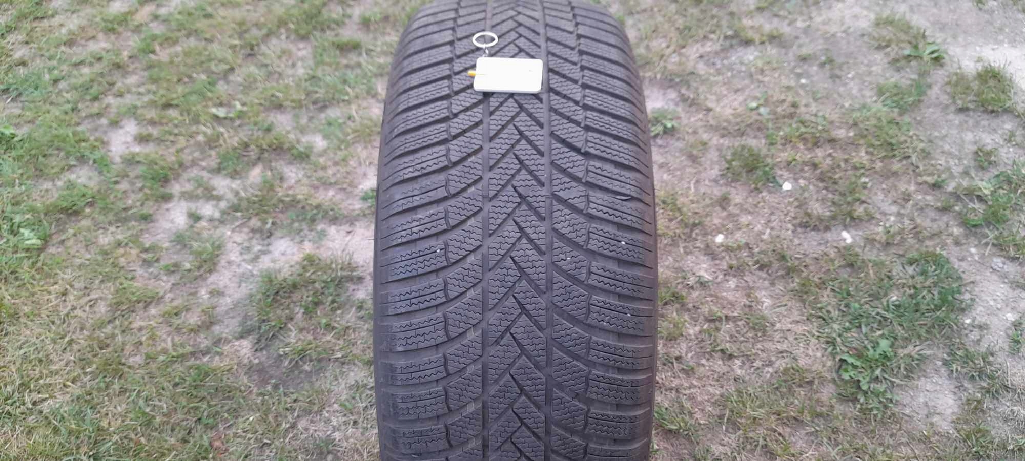 BRIDGESTONE BLIZZAK LM005 255/50R19 103T AO 2023