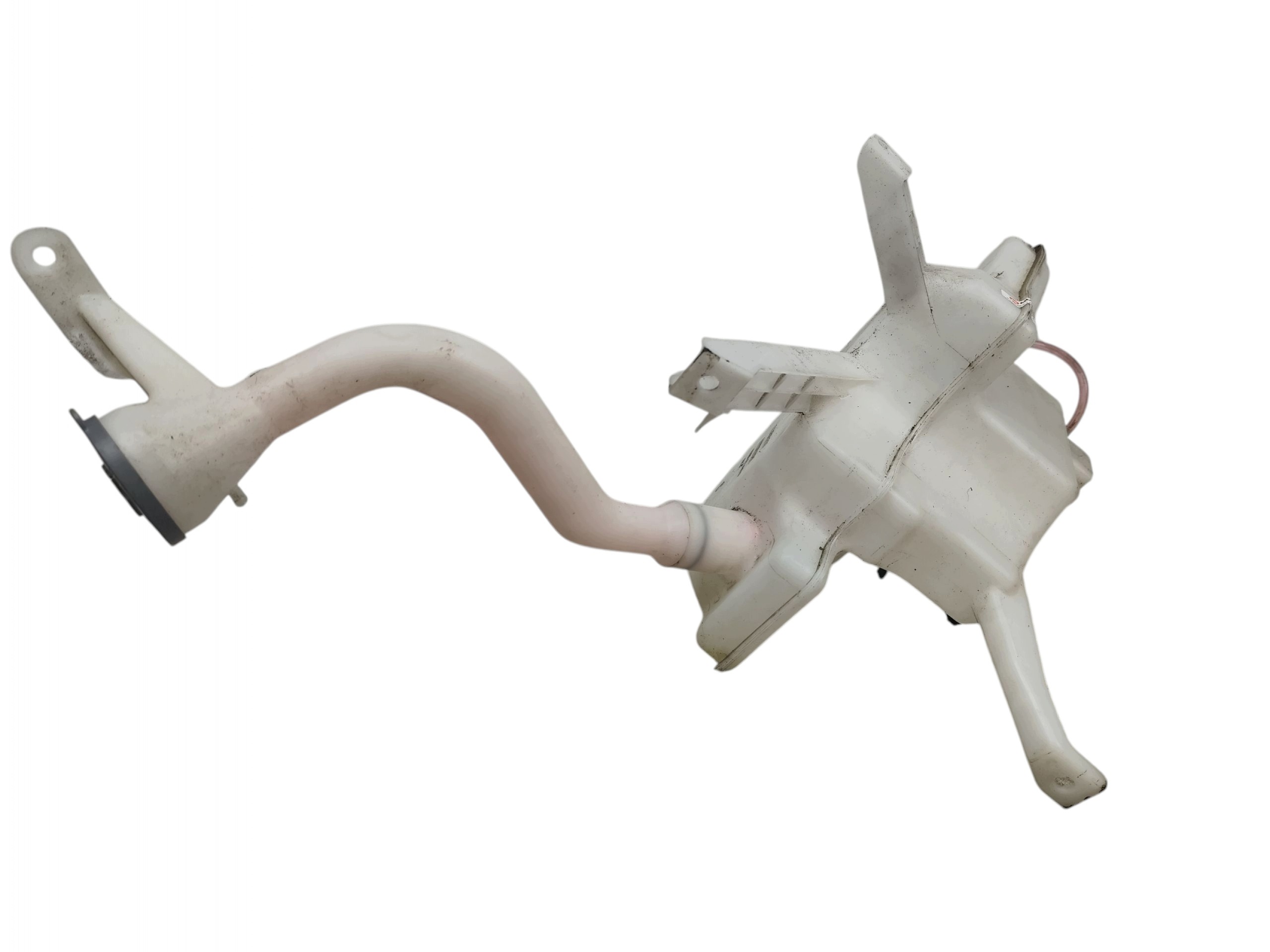 washer fluid tank NISSAN LEAF II ZE1 (2017-2025)