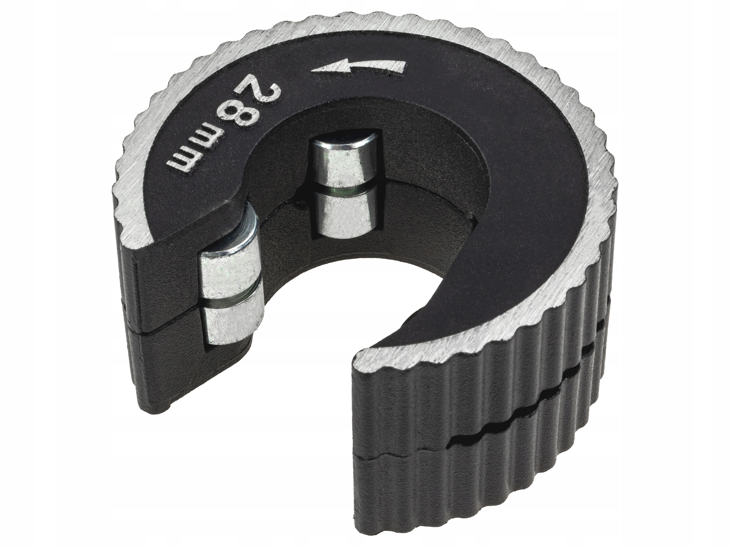 Obcinak Do Rur Rurek Miedzianych Aluminiowych 28 mm 1 1/8