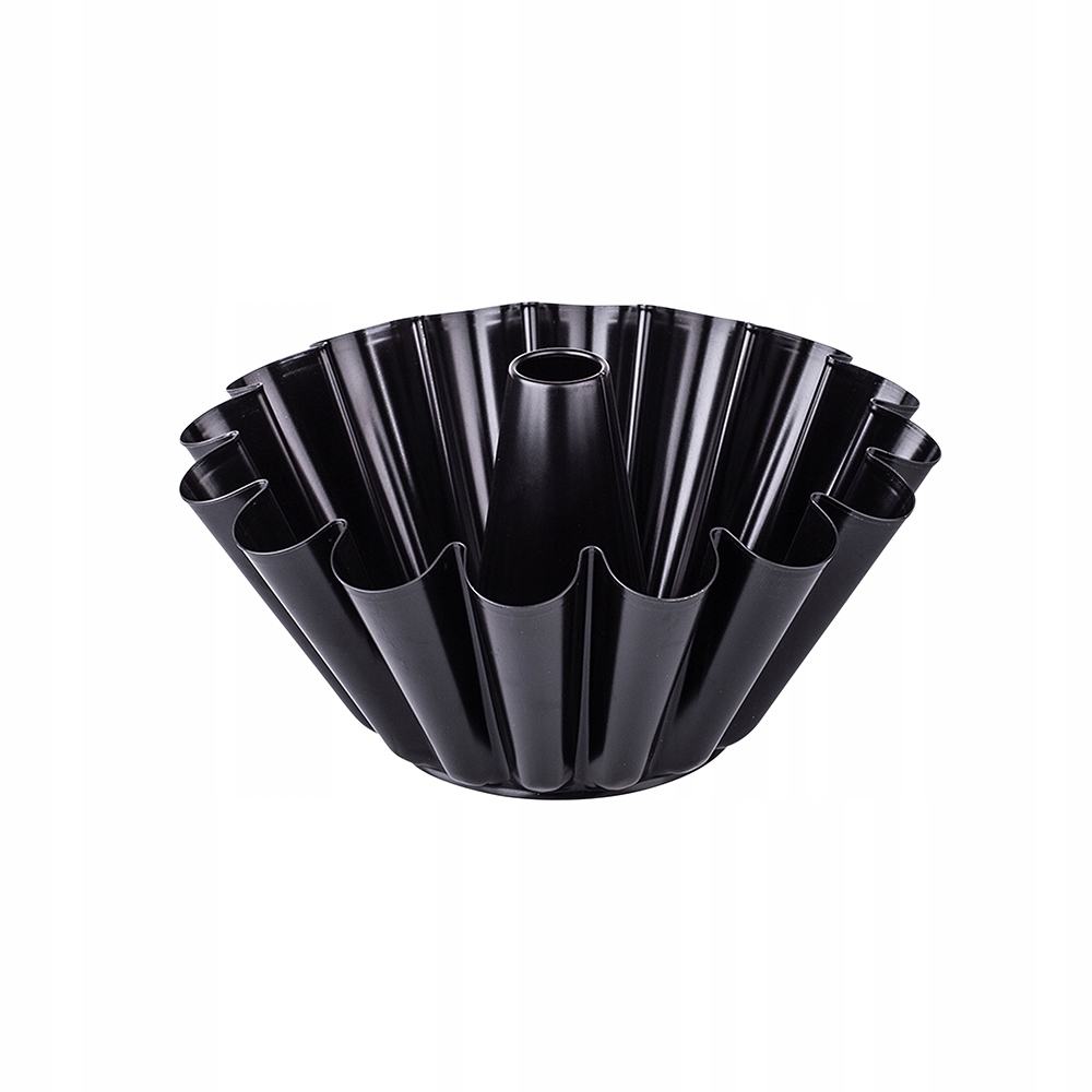 

Forma Blacha Do Babki Z Tuleją Nonstick Snb 23CM