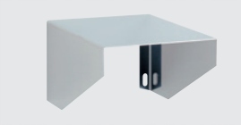 Nástenný Držiak De Dietrich Hc 34 85317024