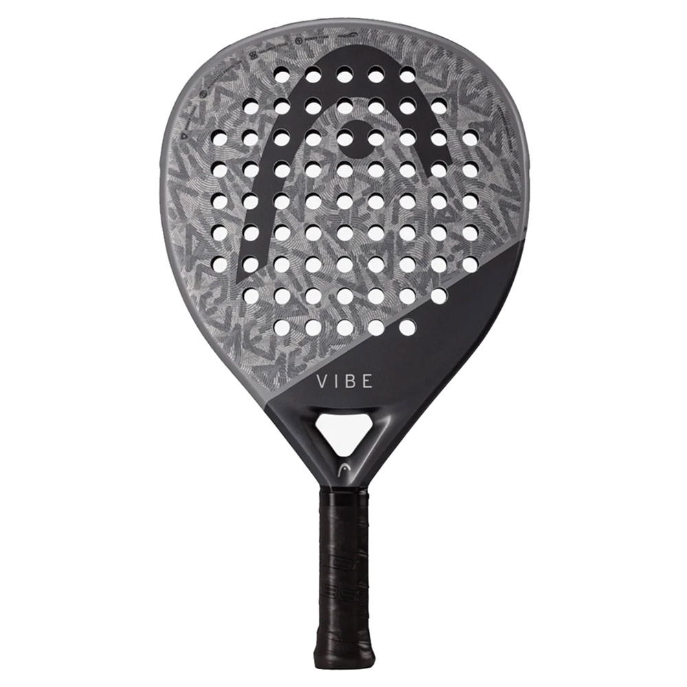 Rakieta do padla Head Vibe Gray Black (226145)