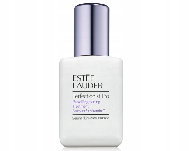 Estee Lauder Perfectionist Pro Rapid Brightening with Ferment3 30 ml Rozjasňující sérum pro rychlý účinek