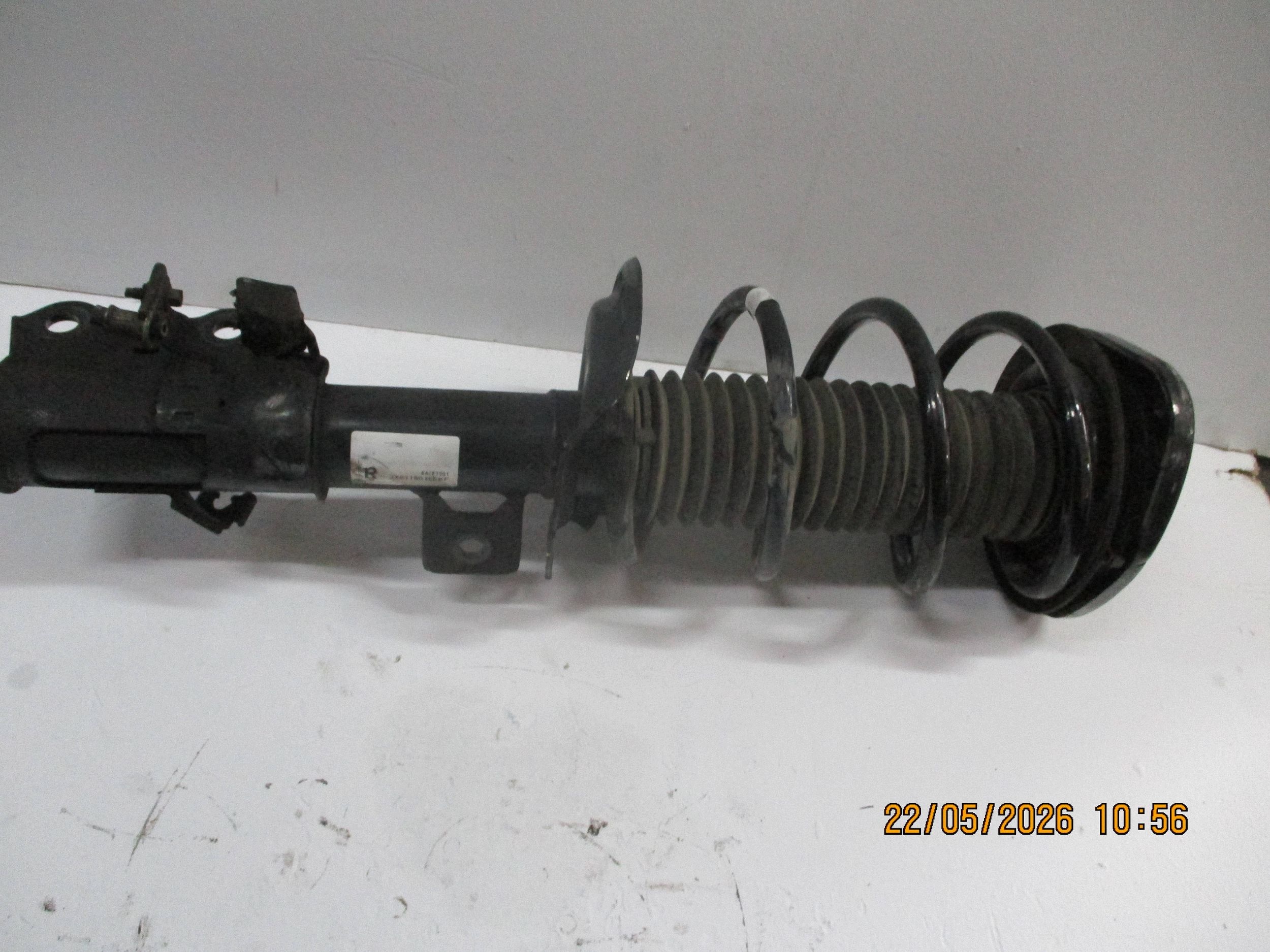 shock absorber front front right FORD FOCUS MK4 JX6118045EKF