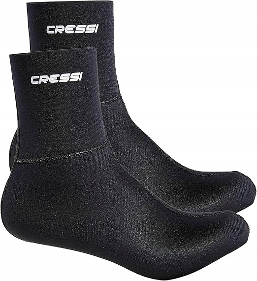 Skarpety Neoprenowe Cressi Neopren Nurkowanie Ochrona Rozmiar S 5mm