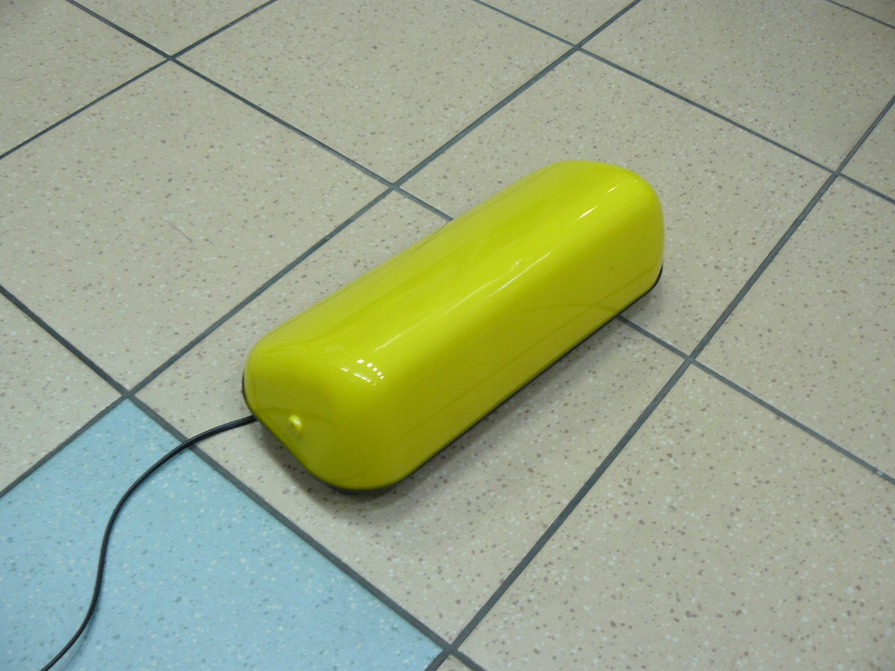 KOGUT TAXI SZPAKÓWKA GAPA LAMPA ŻÓŁTA DUŻA 433270 Źródło światła LED