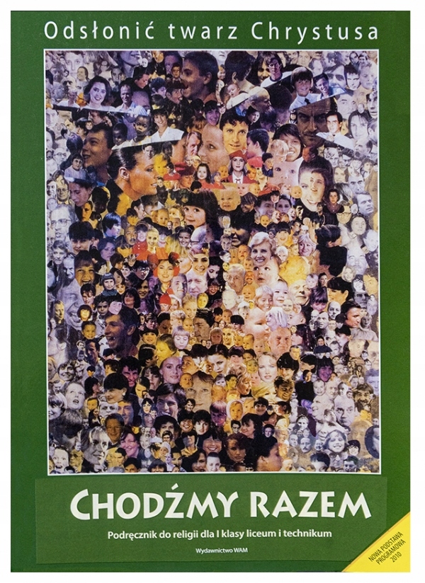 CHODŹMY RAZEM 3 TERESA CZARNECKA