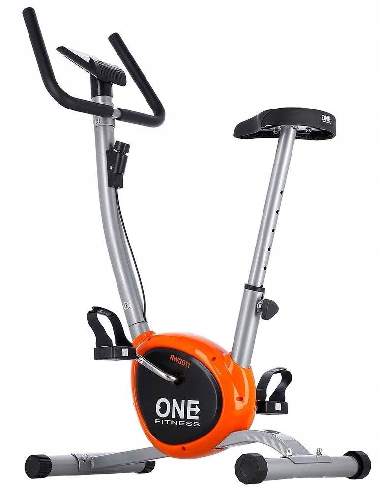 Stacionární mechanické tréninkové kolo pro cvičení kardio tréninku