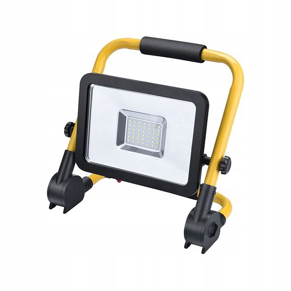 Extol Light Led reflektor se stojánkem 3200lm 43243