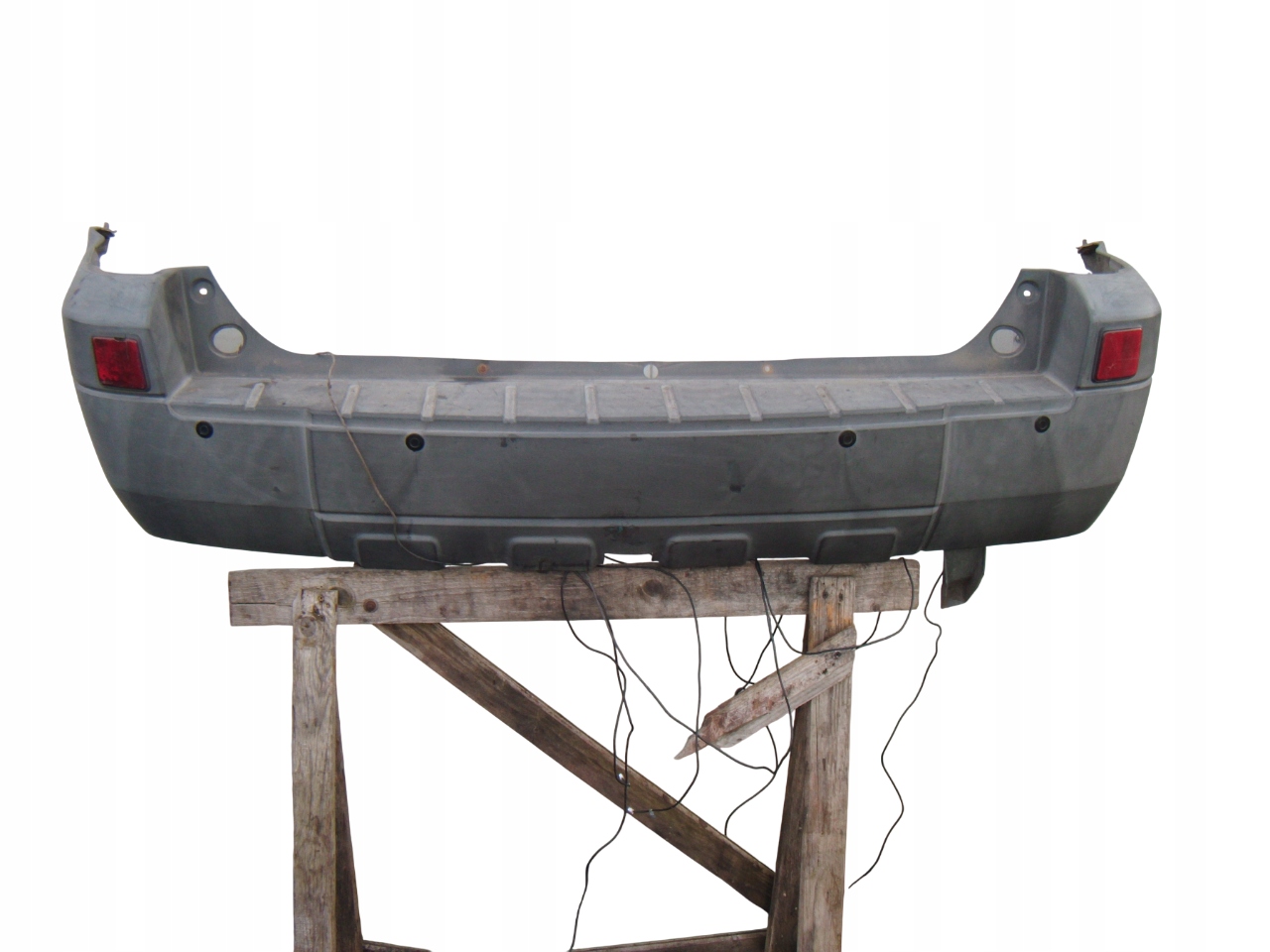 FORD MAVERICK 2 II ESCAPE 1 I 01- ZDERZAK TYŁ PDC