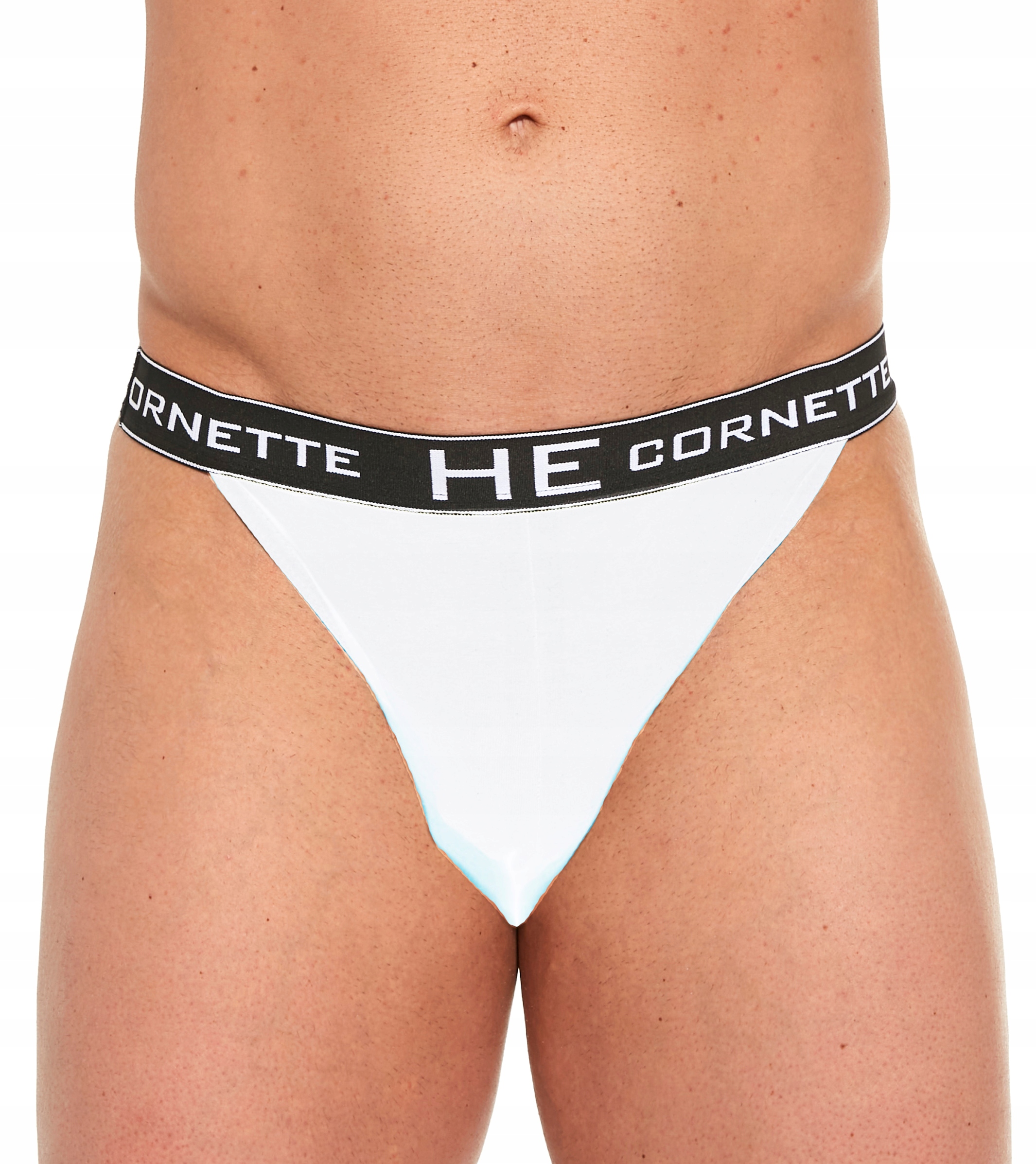 

Cornette Slipy tanga Męskie High Emotion r.XXL