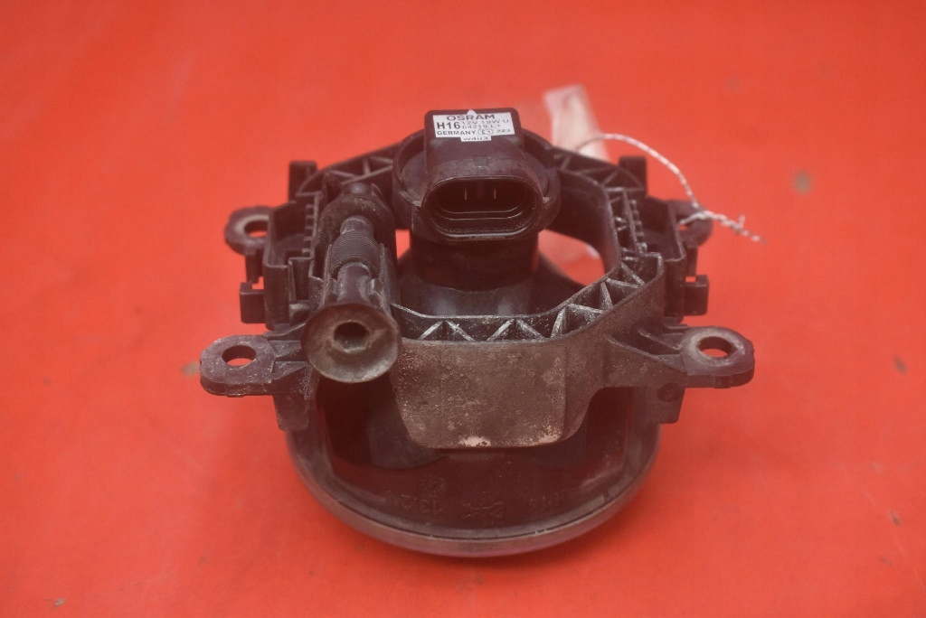 fog light right front front 9002264 RENAULT CLIO 4 IV 12-20