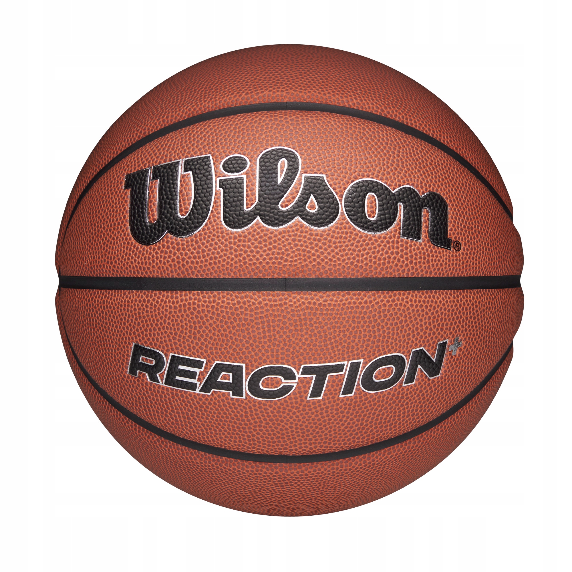 Wilson Reaction Plus 7 Piłka Do Koszykówki In Out