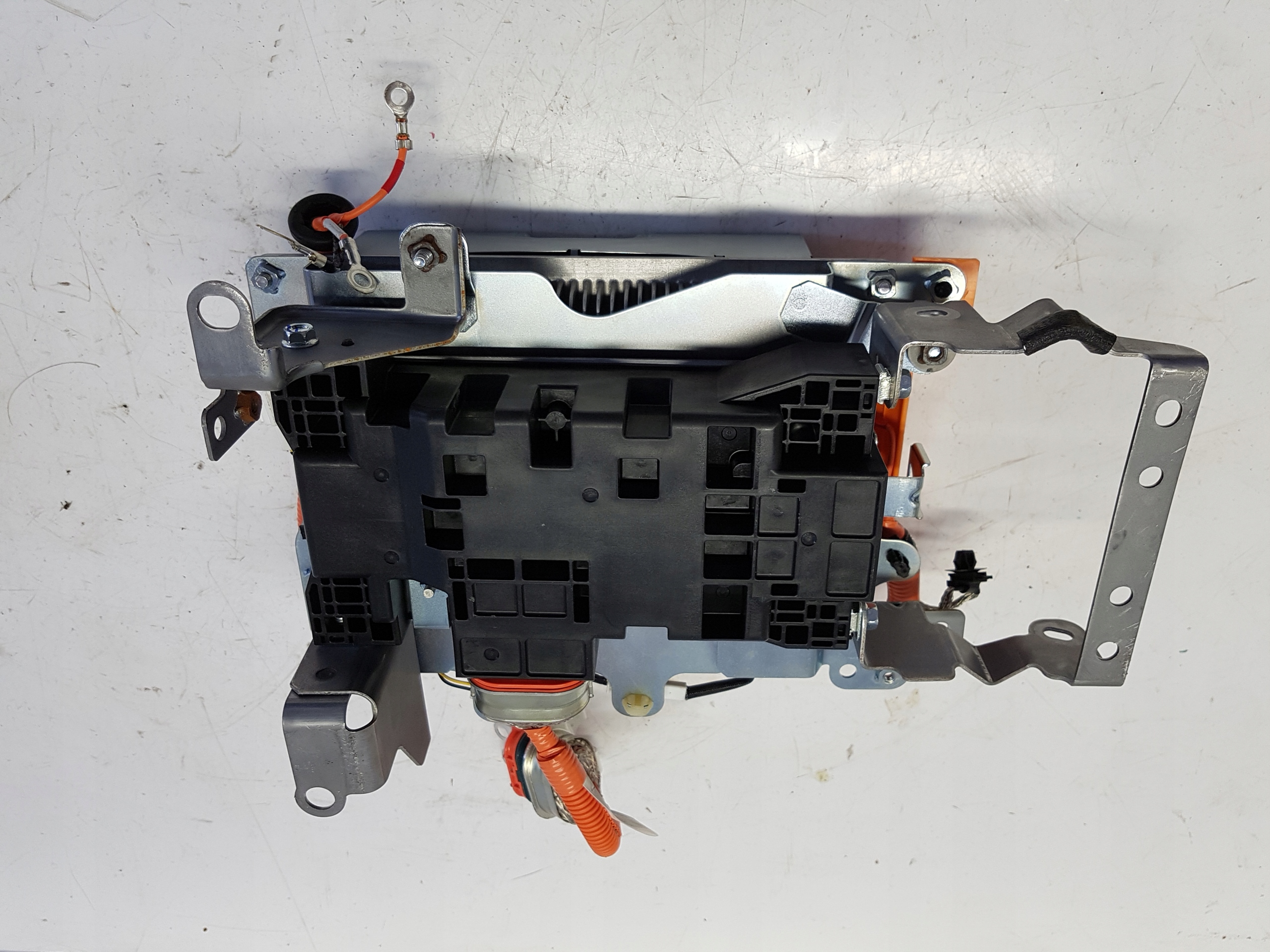 OUTLANDER III LIFT KONWERTER control unit 37129-01001