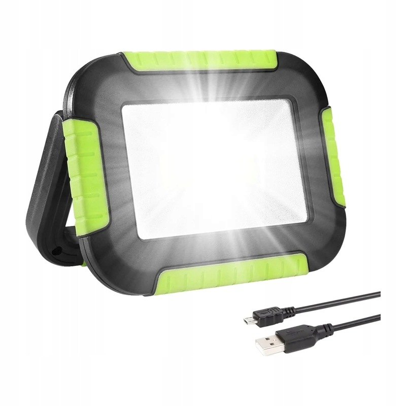 Kempingová lampa Lepro 3300023 1000 lm