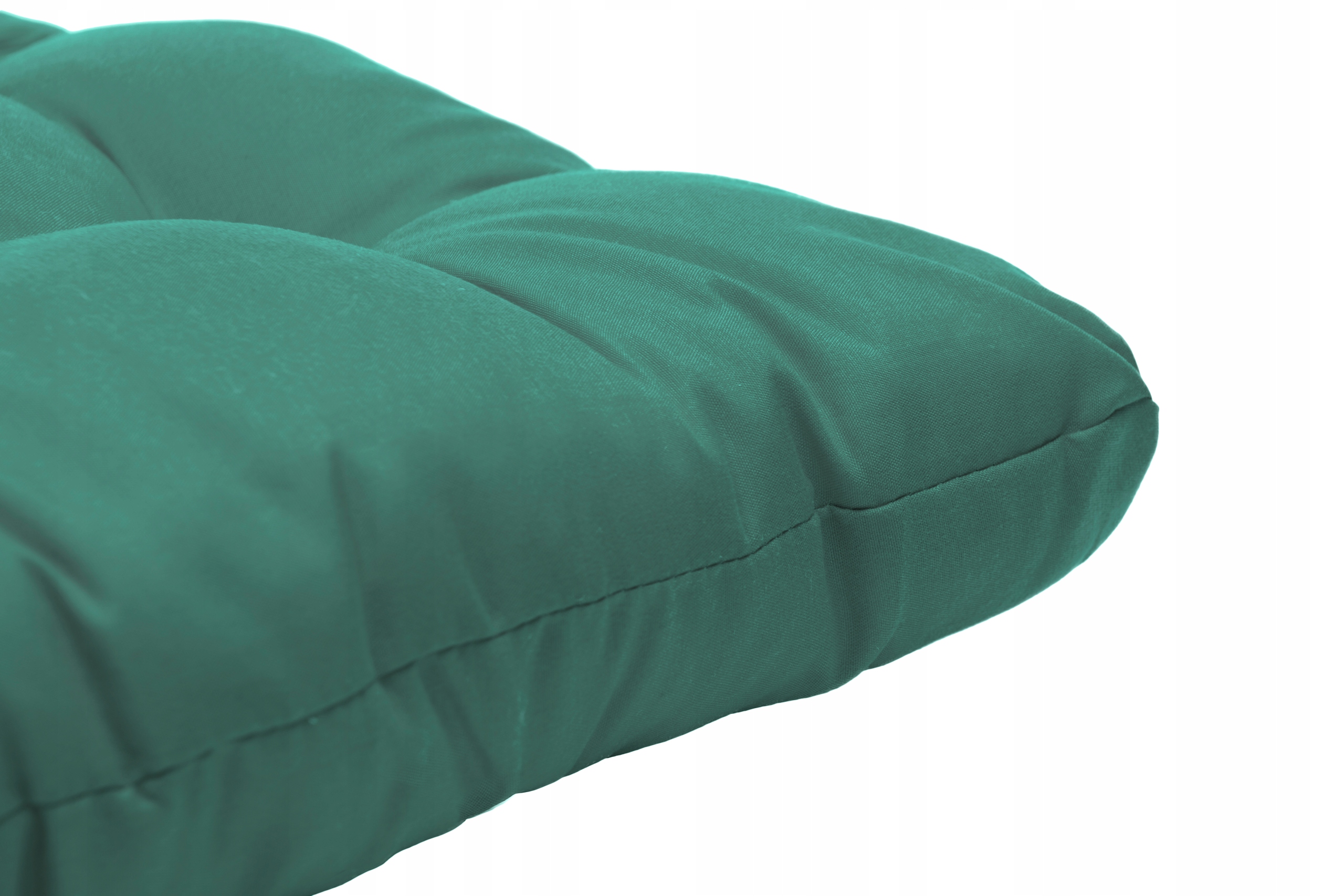 PODUSZKA NA KRZESŁO OGRODOWA DEKORACYJNA 40x40 Marka inna