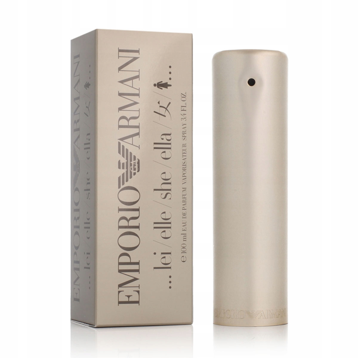Giorgio Armani Emporio She Edp 100 ml W