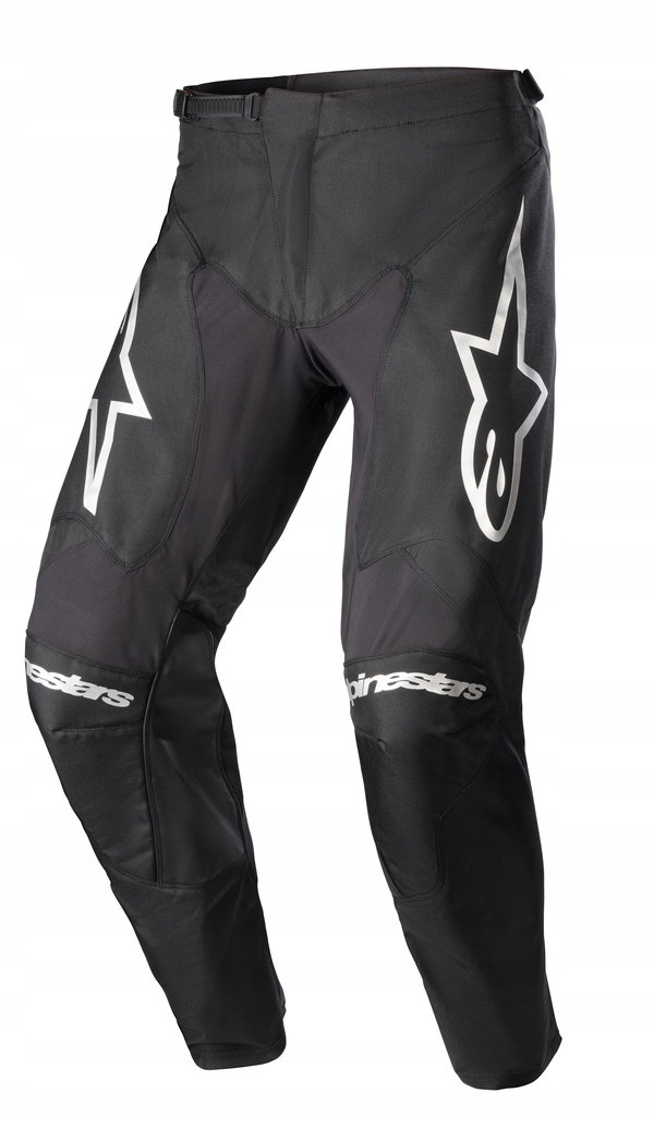 

Spodnie Alpinestars Racer Graphite S23 44