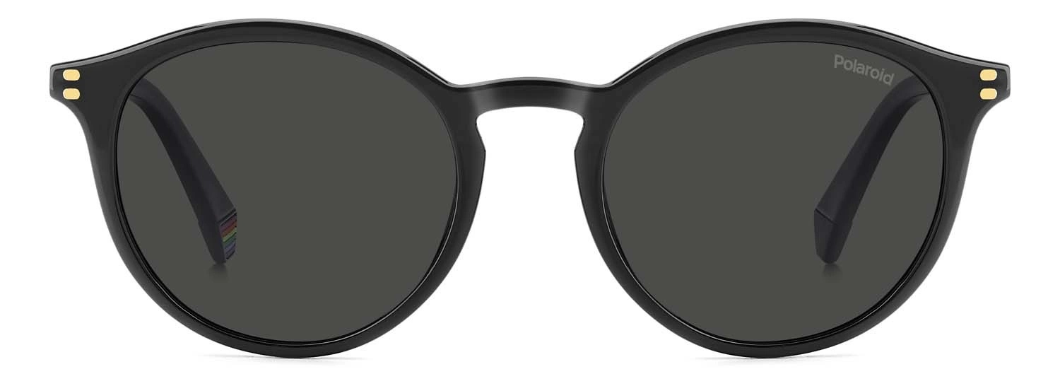 Unisexové sluneční brýle Polaroid Pld 6233/S 80751M9 Polarizace