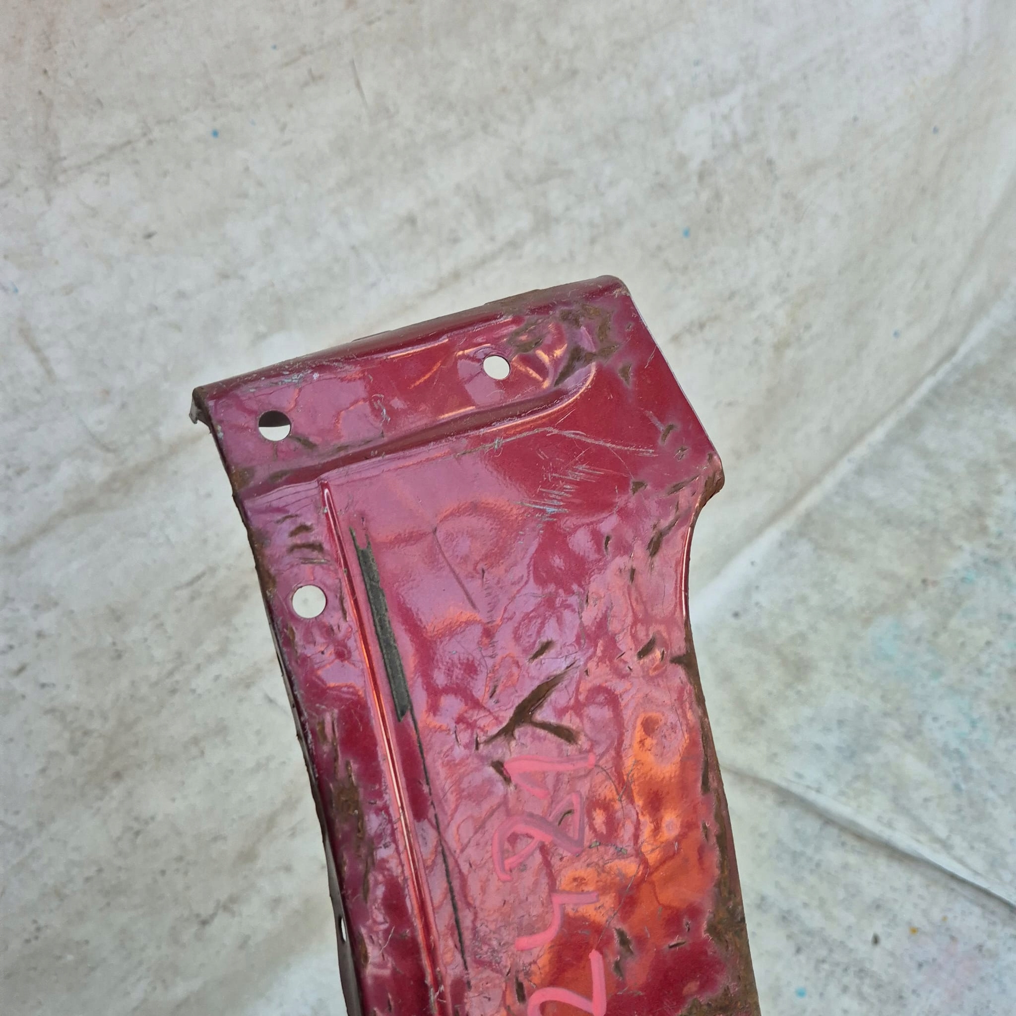 SUBARU XV and 1 11-17 fender front front right