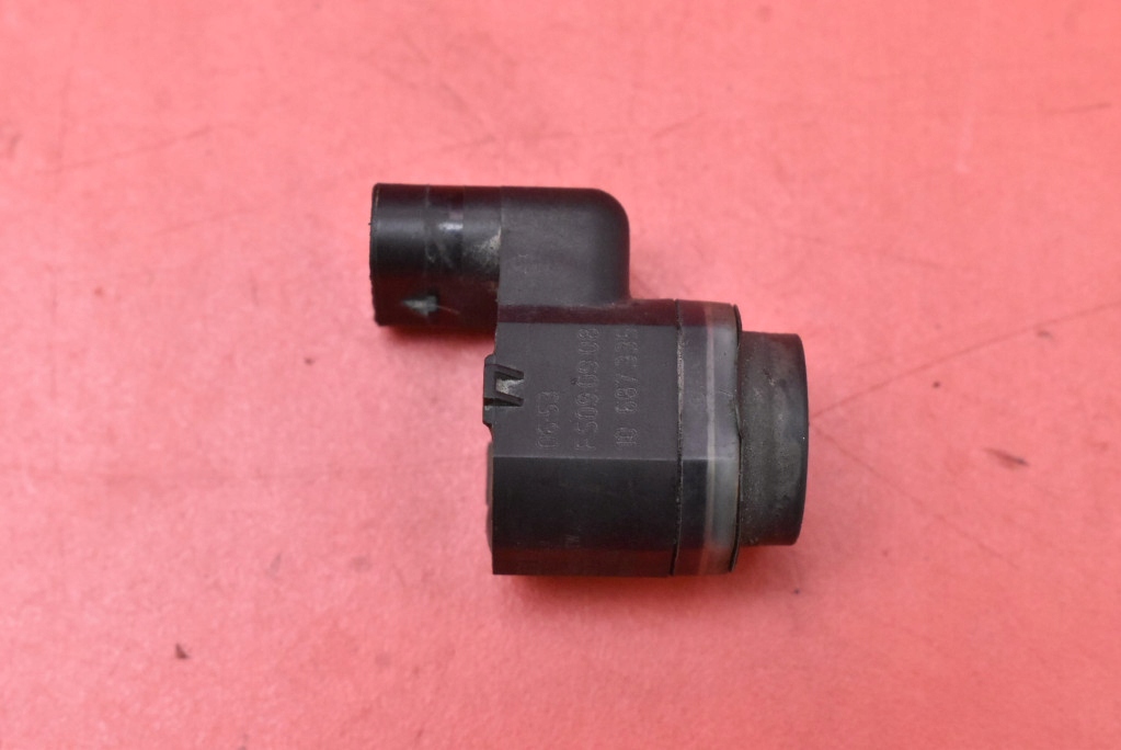 Sensor Parken heck PDC 420919275 AUDI A3 8P 04-08