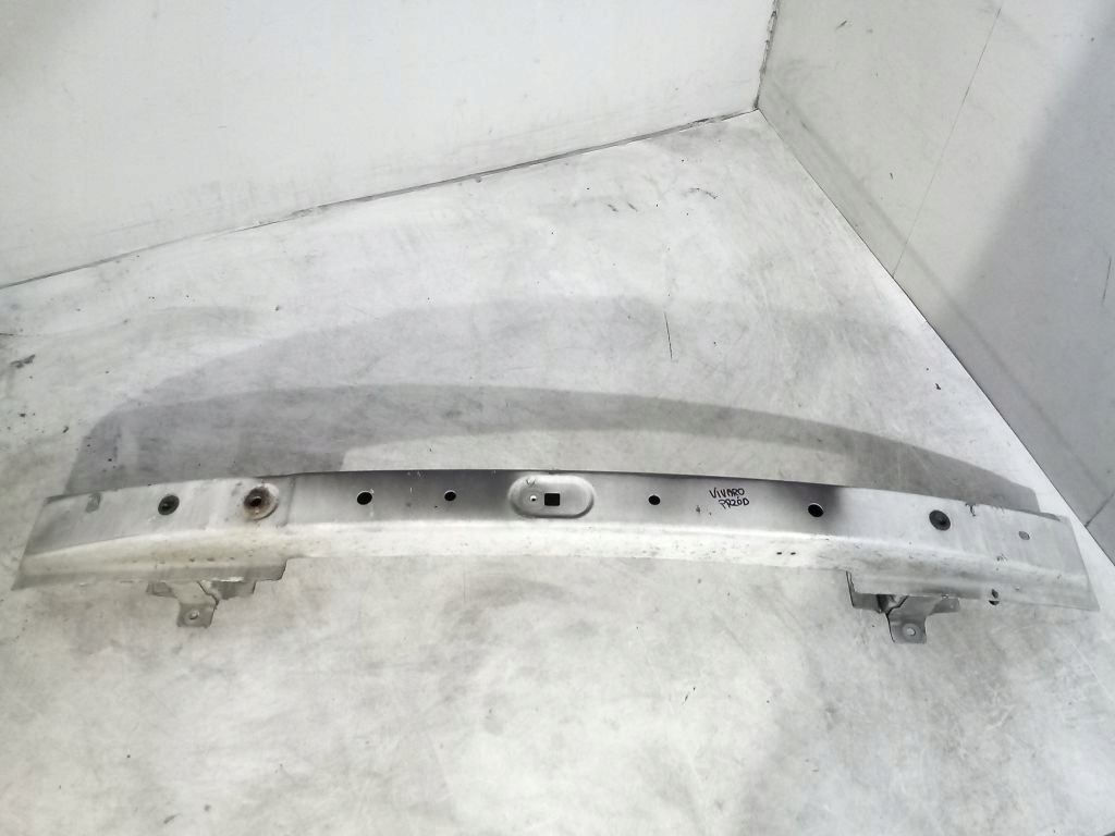 Opel Vivaro A bumper support front