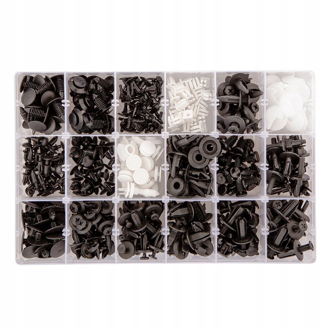 NEO TOOLS ZESTAW SPINEK SAMOCHODOWYCH FORD, 415 SZ