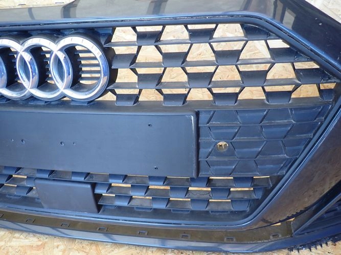 AUDI A1 82A 19- nárazník přední předek