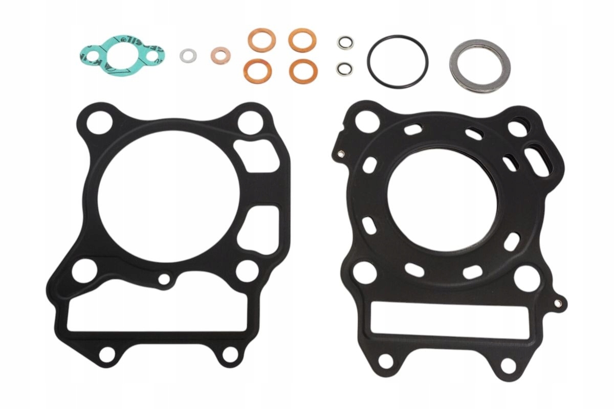 Xradical (artein Gaskets) Tesnenia Top End Suzuki Burgman 125 '02-'06 ()