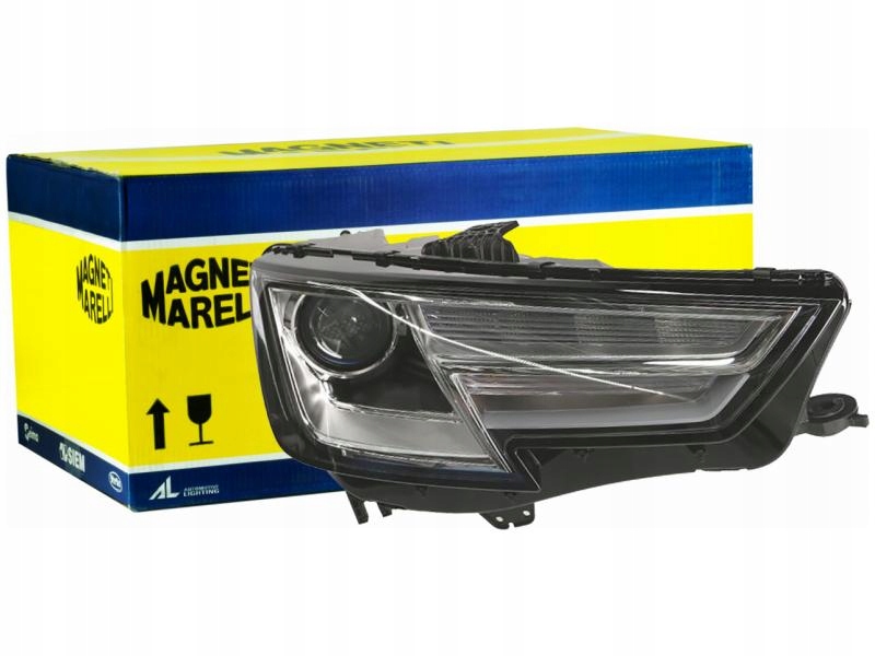 Магнітні Marelli 711451000174 Фари
