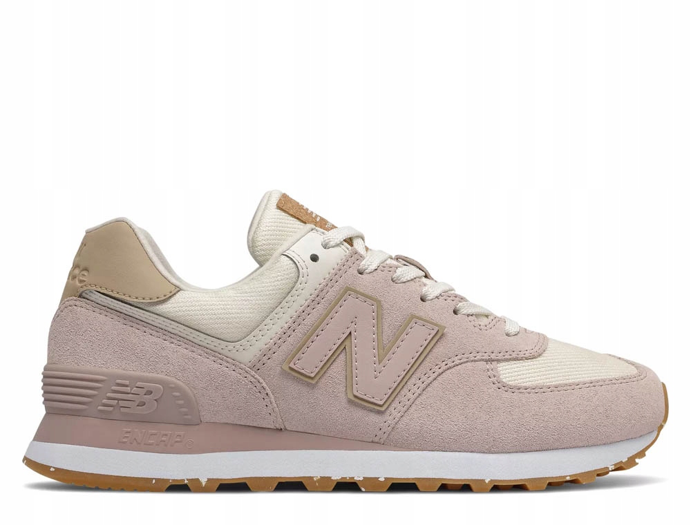

Buty damskie New Balance 574 WL574SP2 37.5