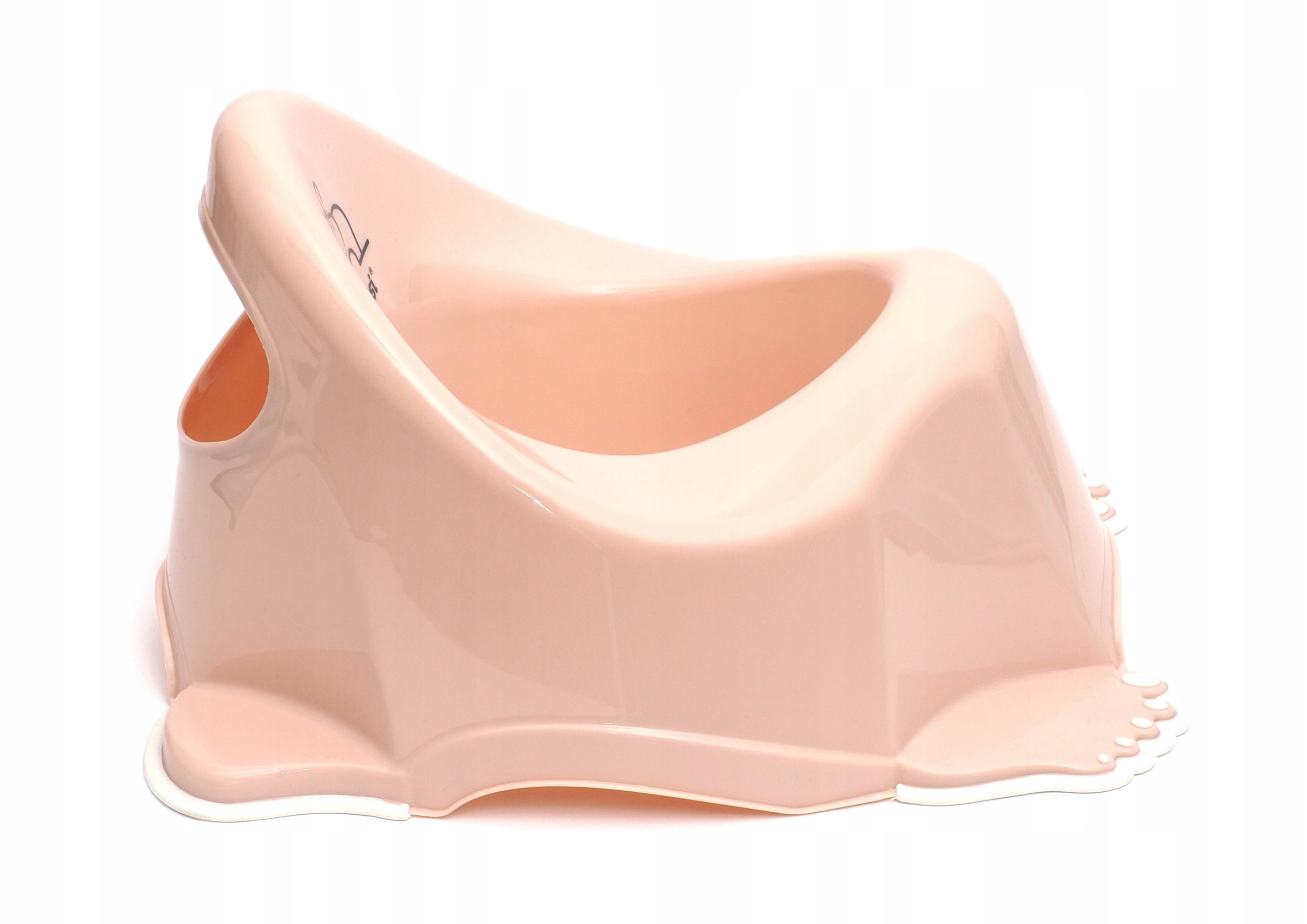 Nocnik antypoślizgowy LAPSI Słonik różowy Marka Lapsi