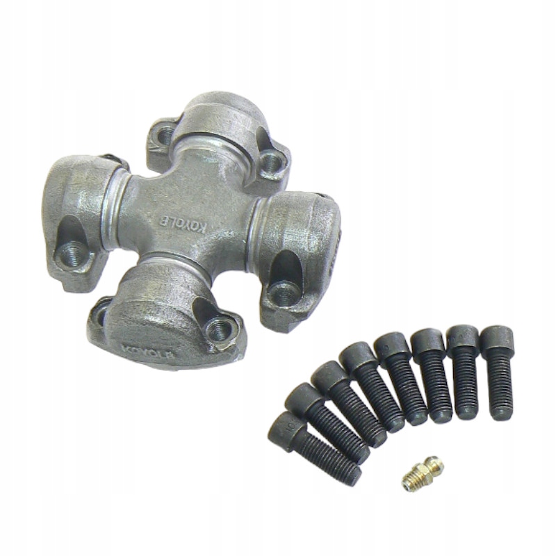 KRZYŻAK WAŁKA ZETOR 57453042 S TYP