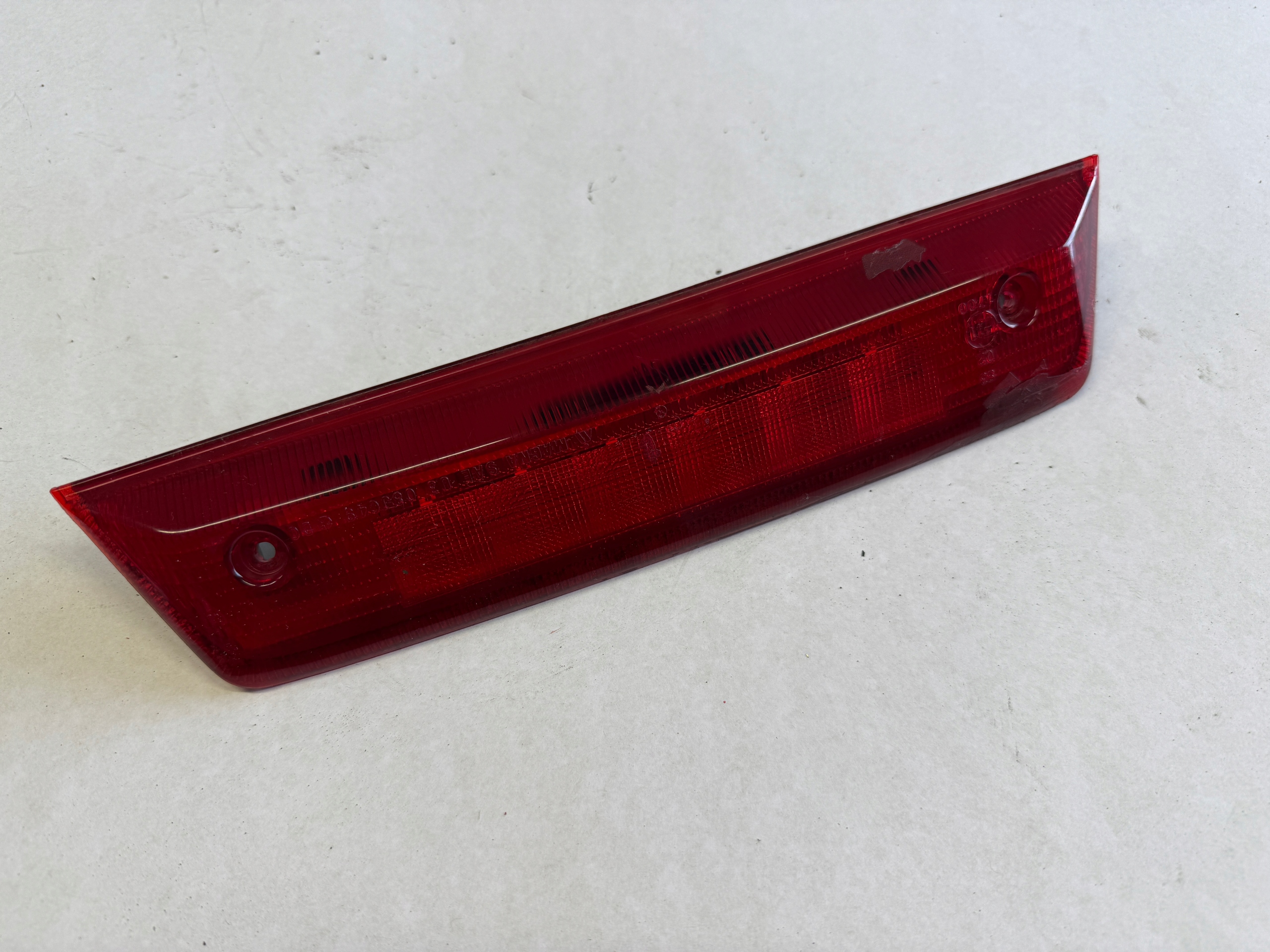 DODGE JOURNEY TRZECIE Leuchte STOP 05116302A